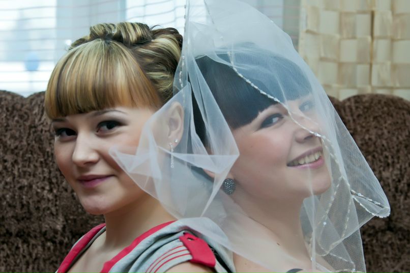 Кристина Зайкова | Усть-Каменогорск