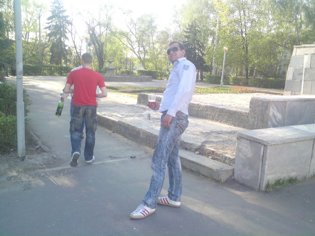 Алексей Русецкий | Волгоград