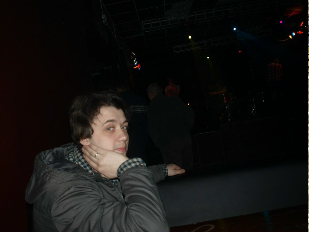 Леночка Пивоварова | Санкт-Петербург