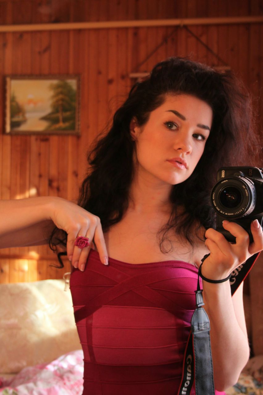 Лёля Андрианова | Москва