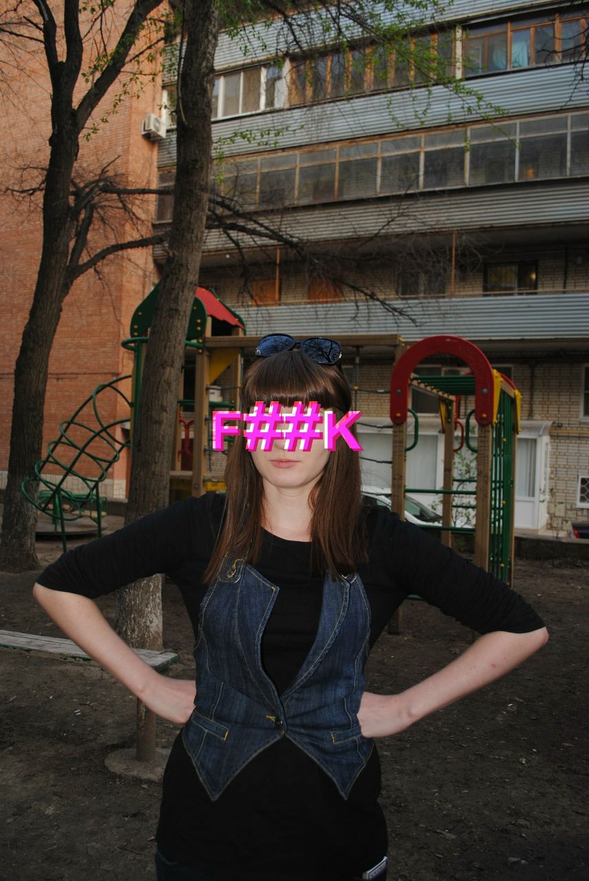 Nastya Taffi [R.] | Ставрополь