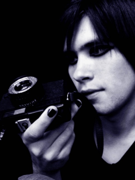 №94, Никита Кауфман, Saint John's №94, Никита Кауфман, Saint John's