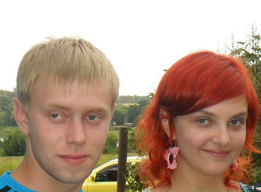 Анна Акимова | Орёл