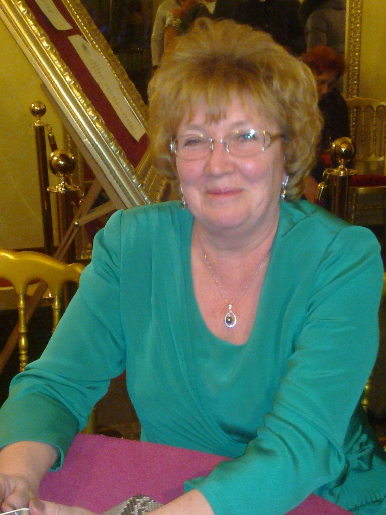 Юрий Хардин | Санкт-Петербург