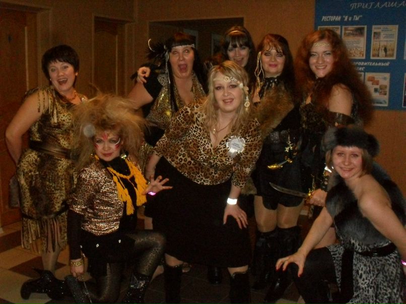 Ксения Макарова | Нижний Новгород