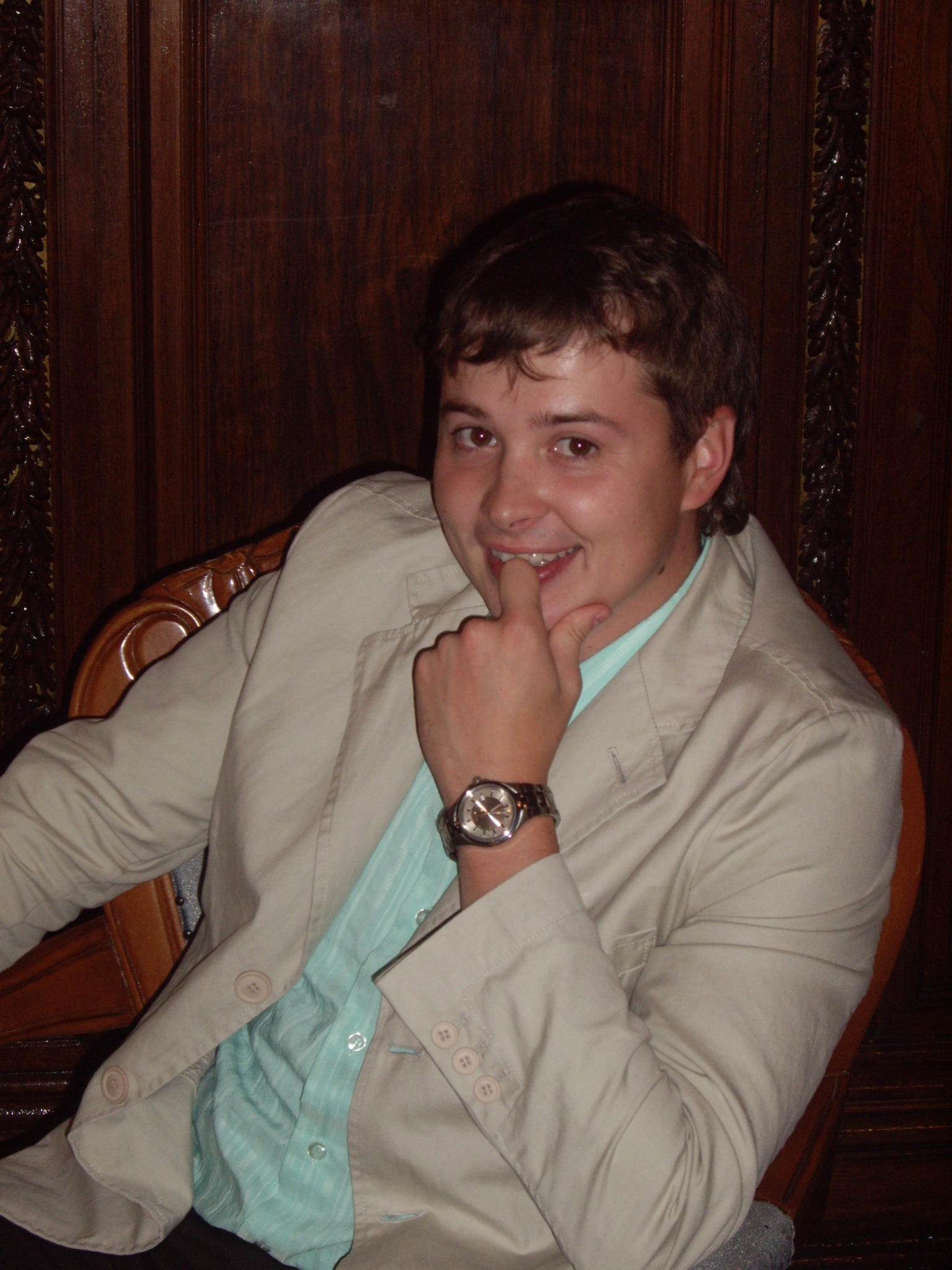 Фото профиля