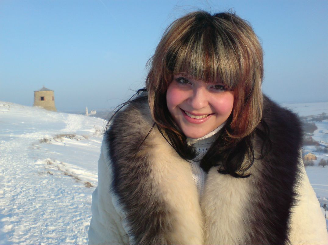 Людмила Губянова | Елабуга