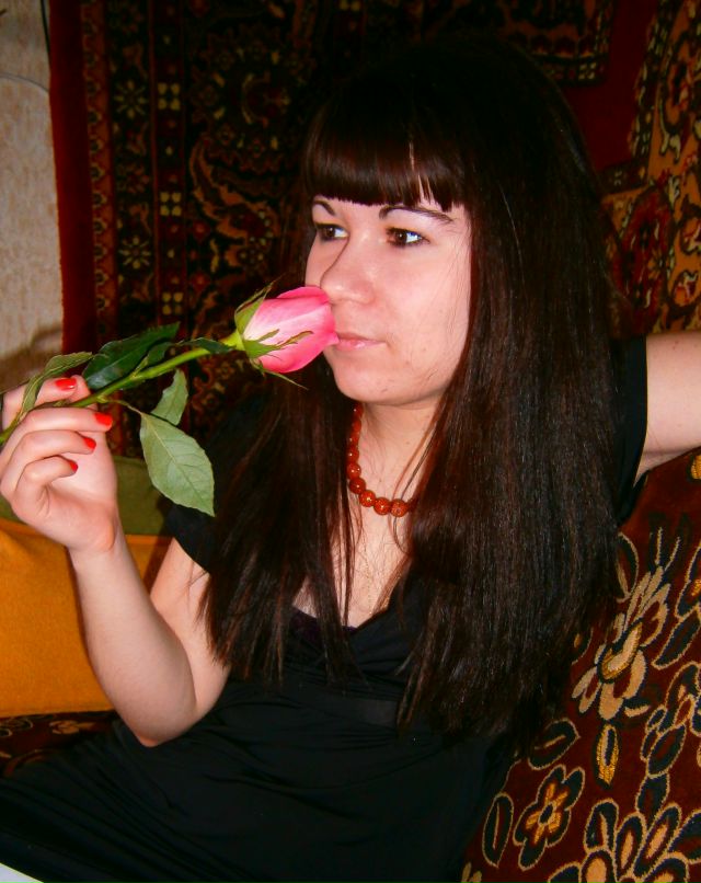 Ольга Сардак ツ | Орск