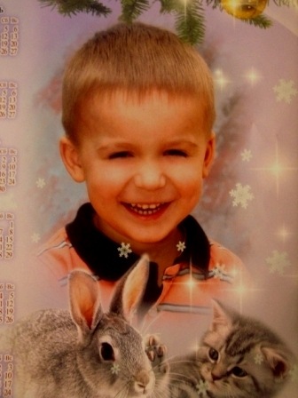 №7, Олег Жлобич, Минск №7, Олег Жлобич, Минск