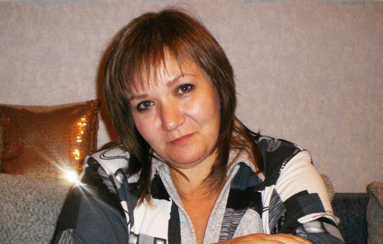 Татьяна Седлецкая | Нижний Тагил