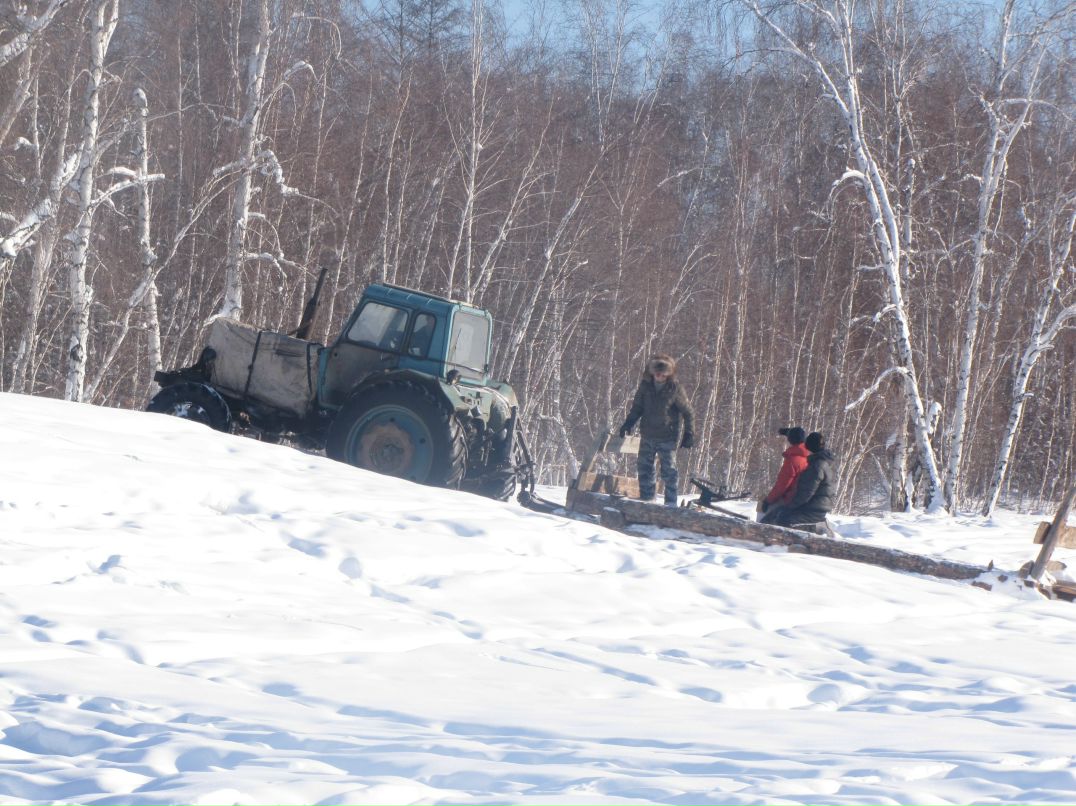 Константин Лазарев Константинович | Якутск