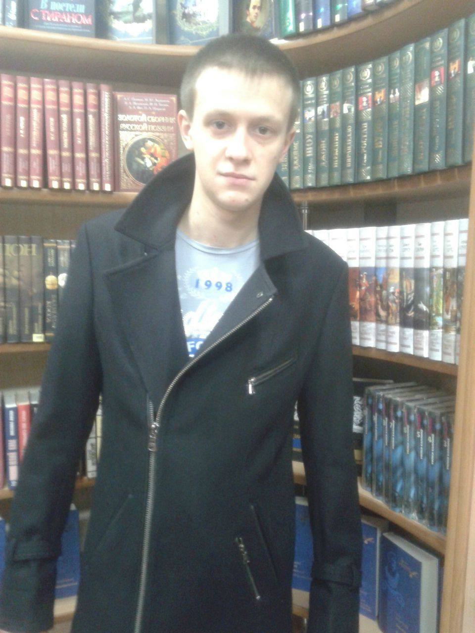 Денис Кравченко | Одесса