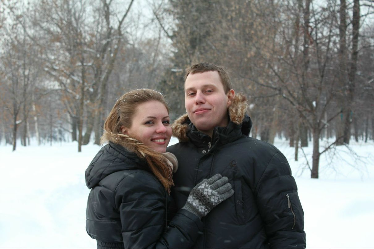 Ольга Тарасова | Москва