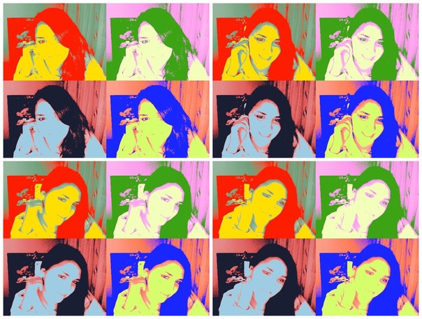 №7, Александра Бородина №7, Александра Бородина