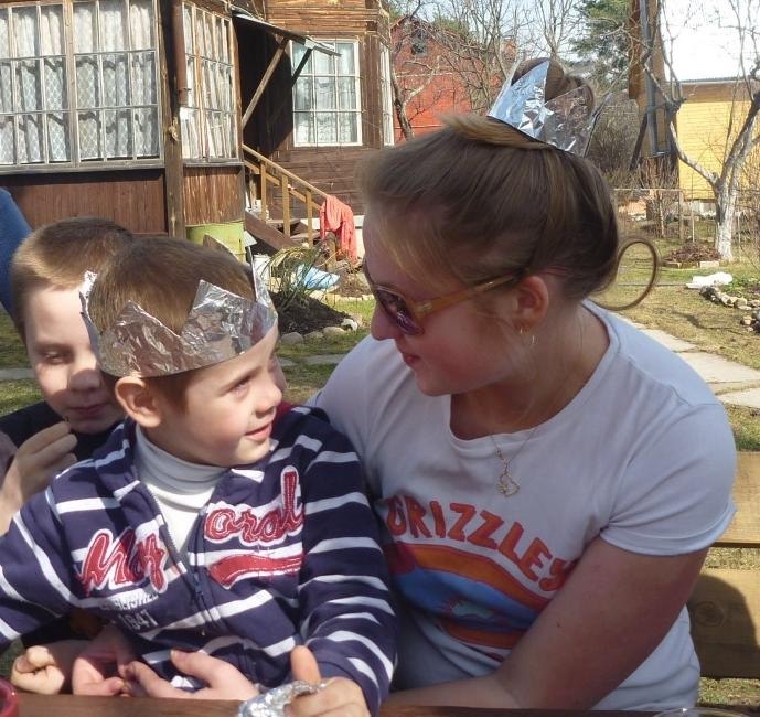 Елена Литвиненко | Москва