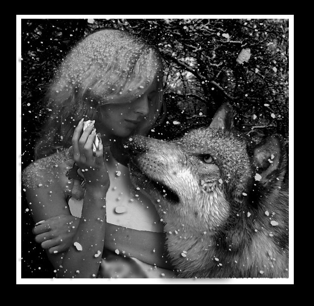 Ника Коденцева | Воронеж