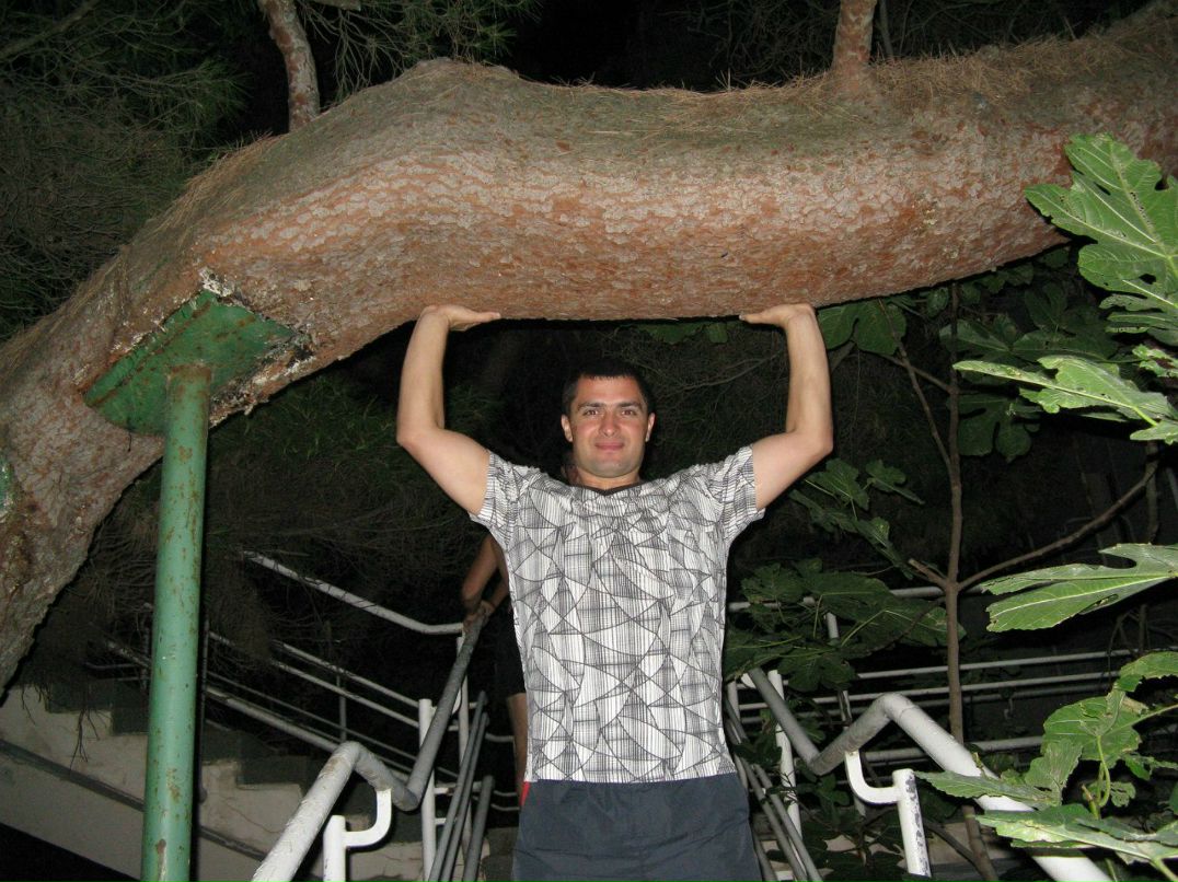 Николай Николов | Запорожье