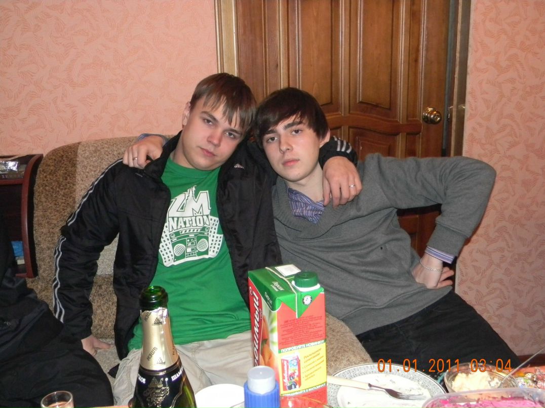 Артем Евстюнин | Нижний Новгород