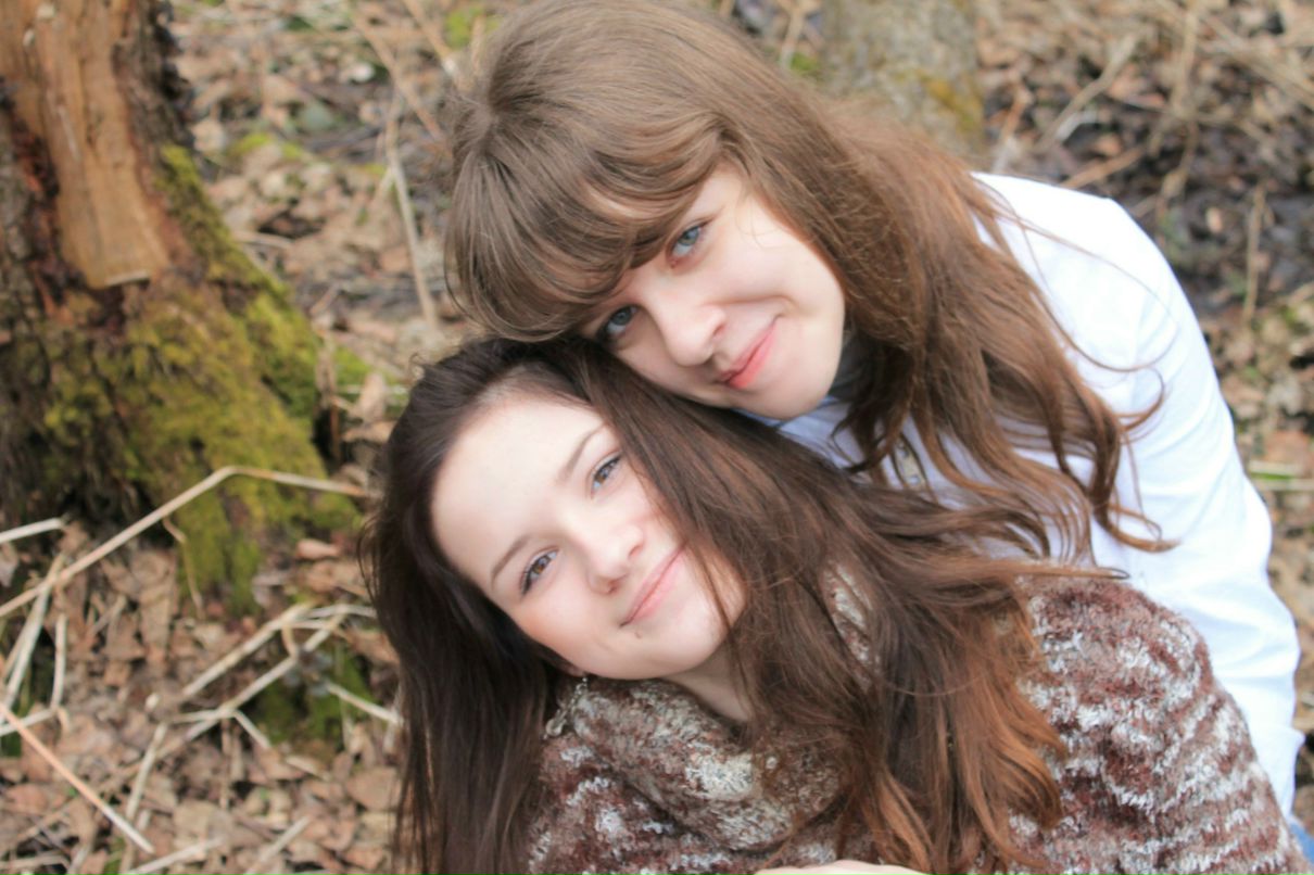 Карина Цыкун | Москва