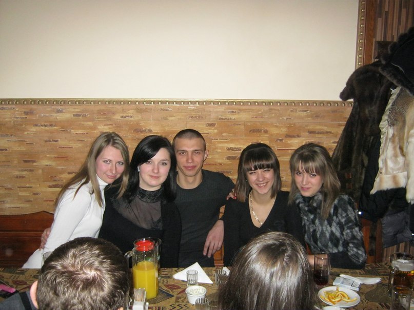 Артур Беспрозванный | Запорожье