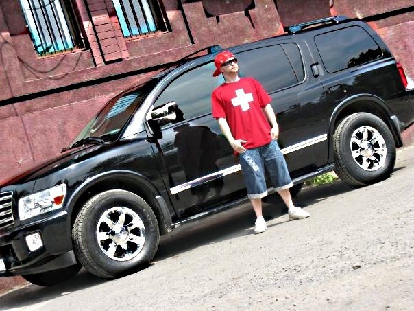 Виктор Рокич | Москва