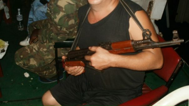 №14, Стас Седин, 37 лет, Керчь №14, Стас Седин, 37 лет, Керчь
