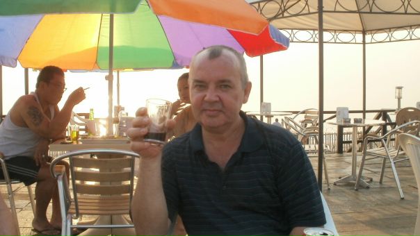 №68, Стас Седин, 37 лет, Керчь №68, Стас Седин, 37 лет, Керчь
