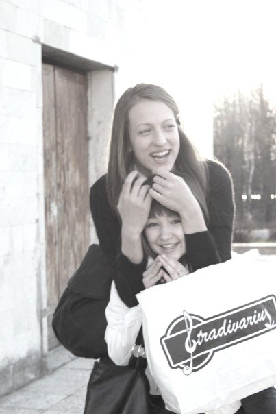 Марина Панчишная | Санкт-Петербург