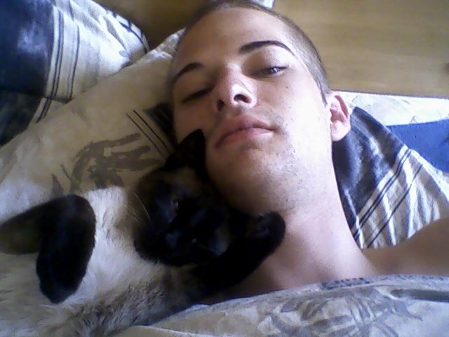 Влад Корольков Младshий | Рига