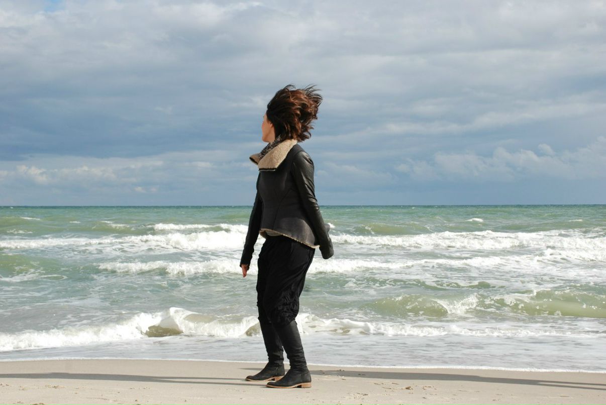 Юля Пашкович | Киев