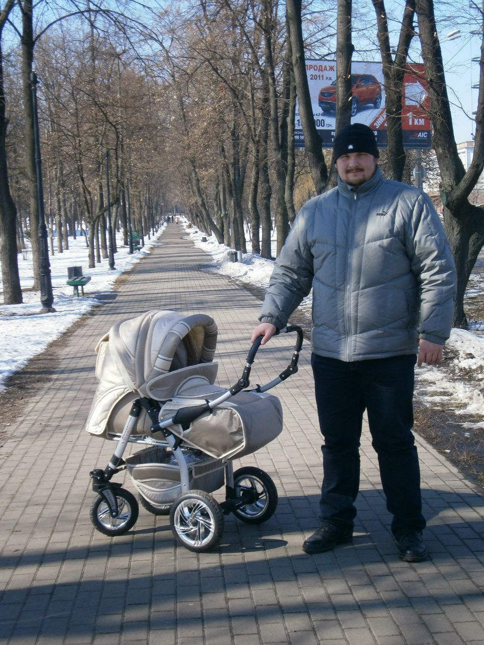 Тарас Кравченко | Киев