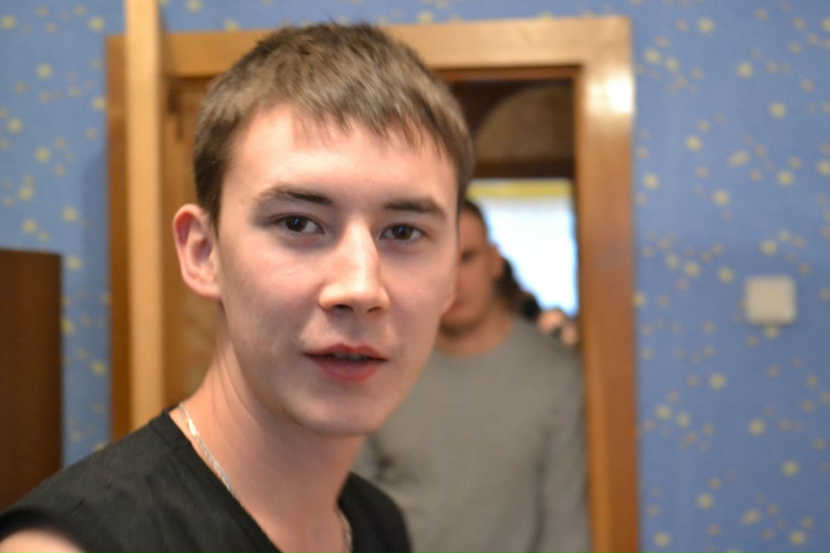 Антон Рылов | Ижевск