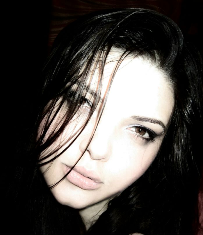 Наталья Кузнецова | Луганск