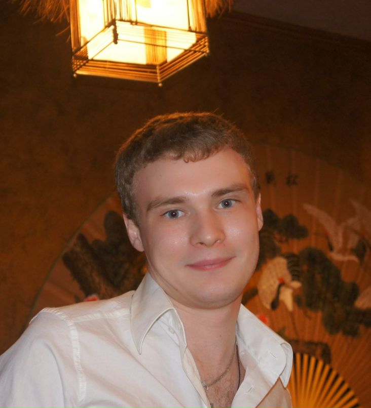 Сергей Сидоров | Челябинск