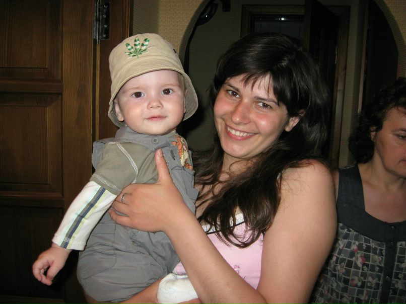 Лена Новикова Владимировна | Сумы