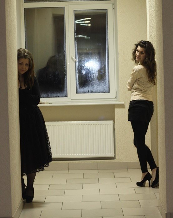 Анна Трандафилова | Санкт-Петербург