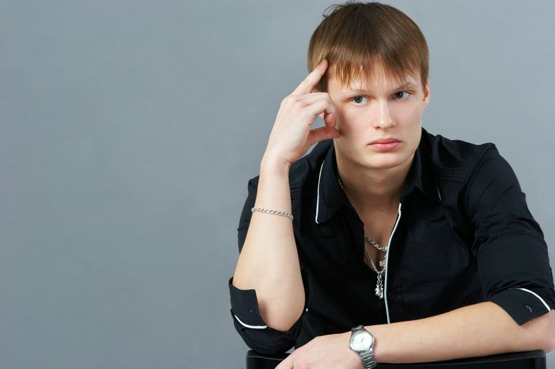 Алексей Аникин | Красноярск