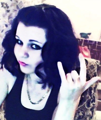 Дарья Мещерякова | Кременная