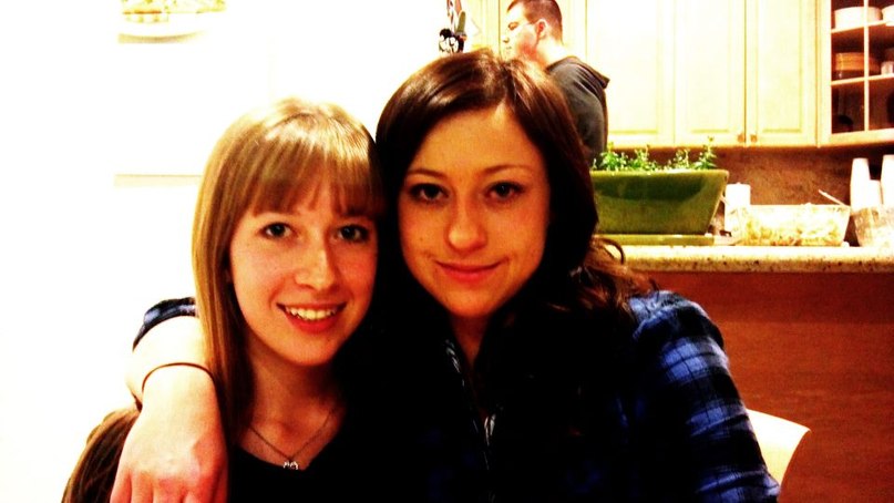 Катя Сорокина | Новосибирск