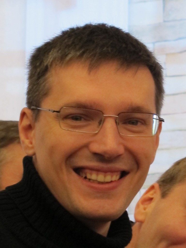 Михаил Тюриков | Москва