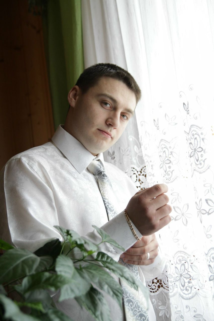 Ваня Бринзей | Хуст