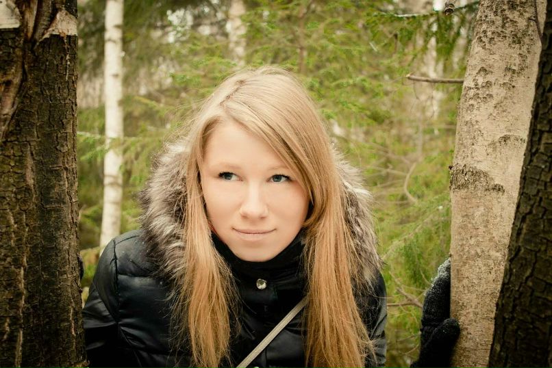 Танечка Дубровская | Вологда