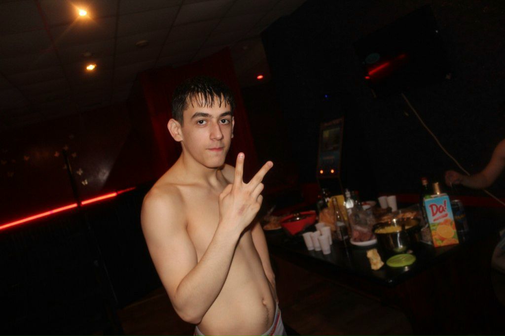 Самид Джаббаров | Сургут