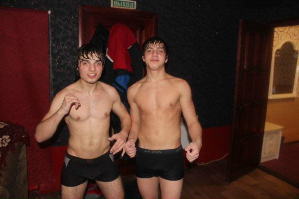 Самид Джаббаров | Сургут