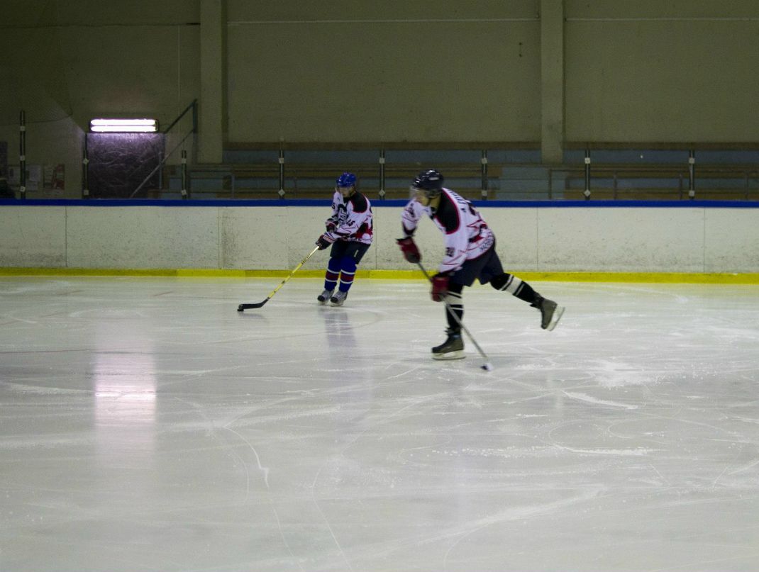 Дмитрий Явнов | Новосибирск