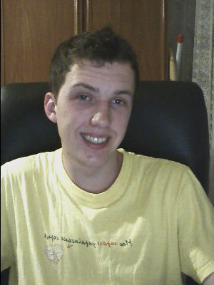 Владислав Тычина Эдвартович | Житомир