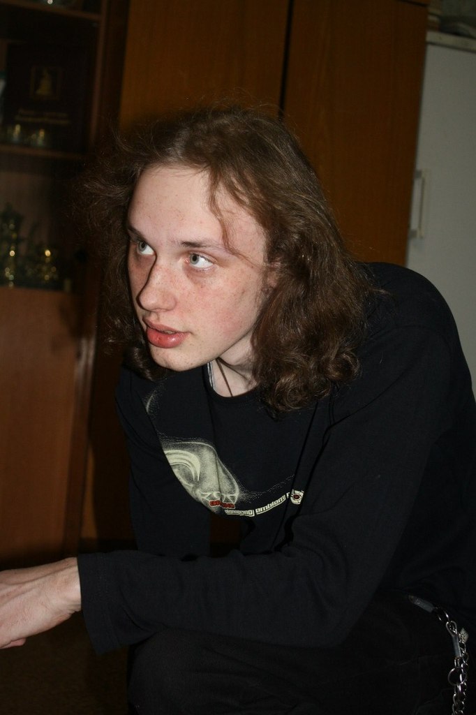 Антон Синдеев Старый пёс | Балашиха