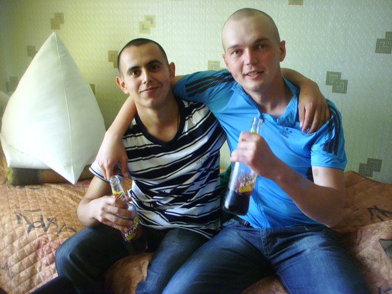 Вадим Рахимкулов | Уфа
