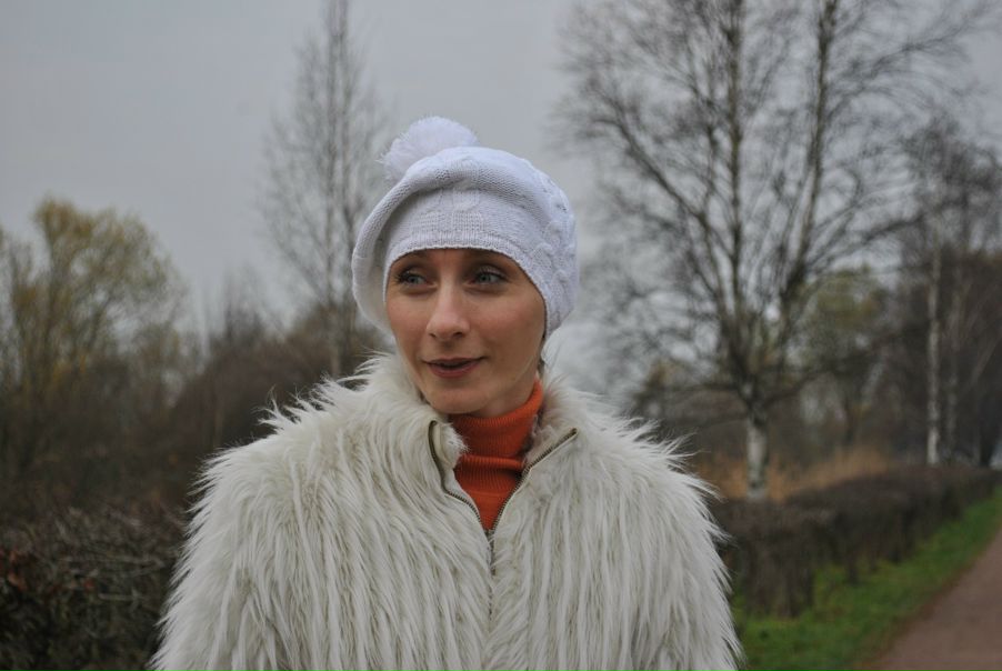 №61, Диана Шумилова, 47 лет, Санкт-Петербург №61, Диана Шумилова, 47 лет, Санкт-Петербург