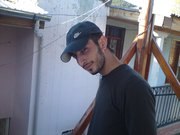 №5, Cihad Doğru, 36 лет, Ankara №5, Cihad Doğru, 36 лет, Ankara